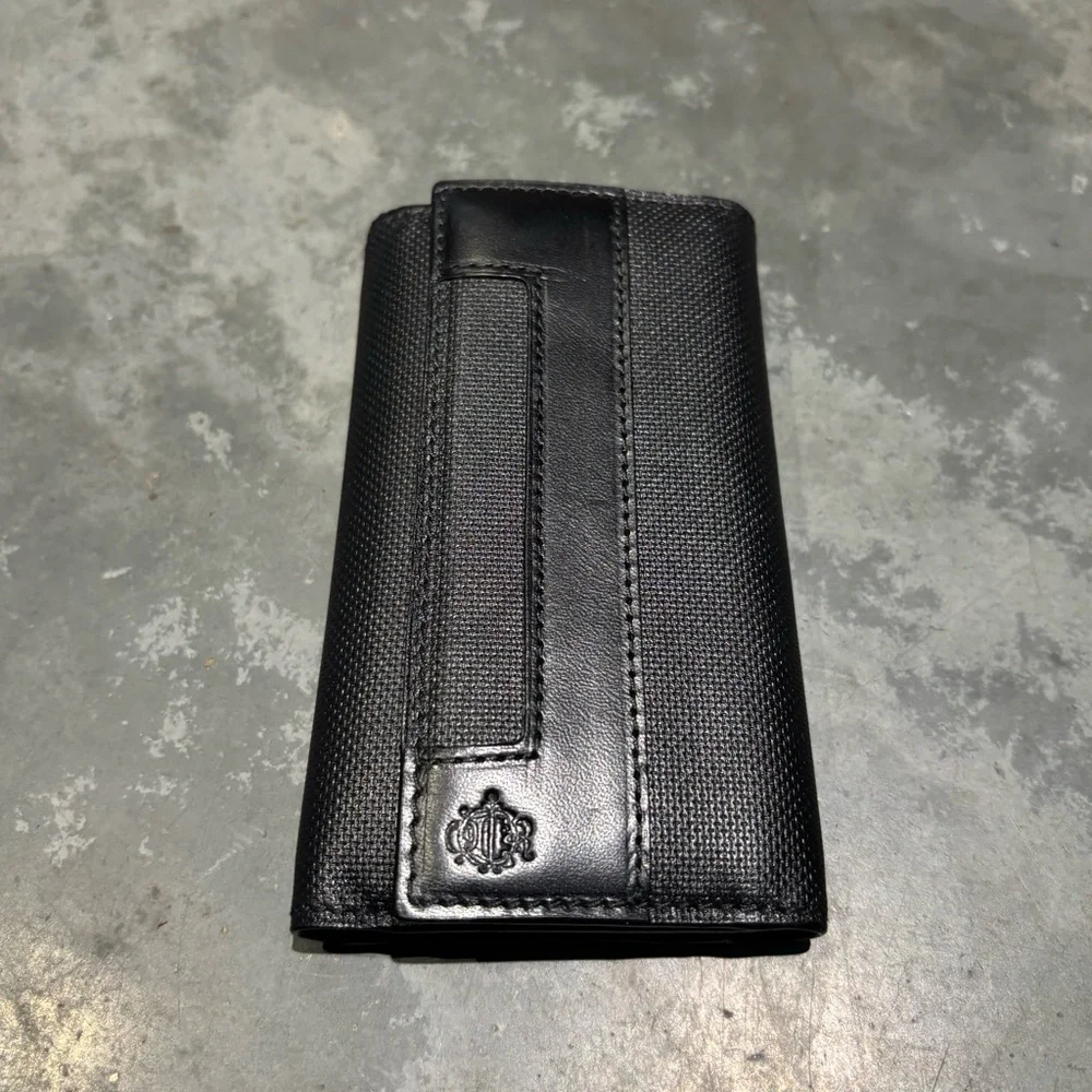 Vintage Christian Dior Homme 6-piece Key Holder